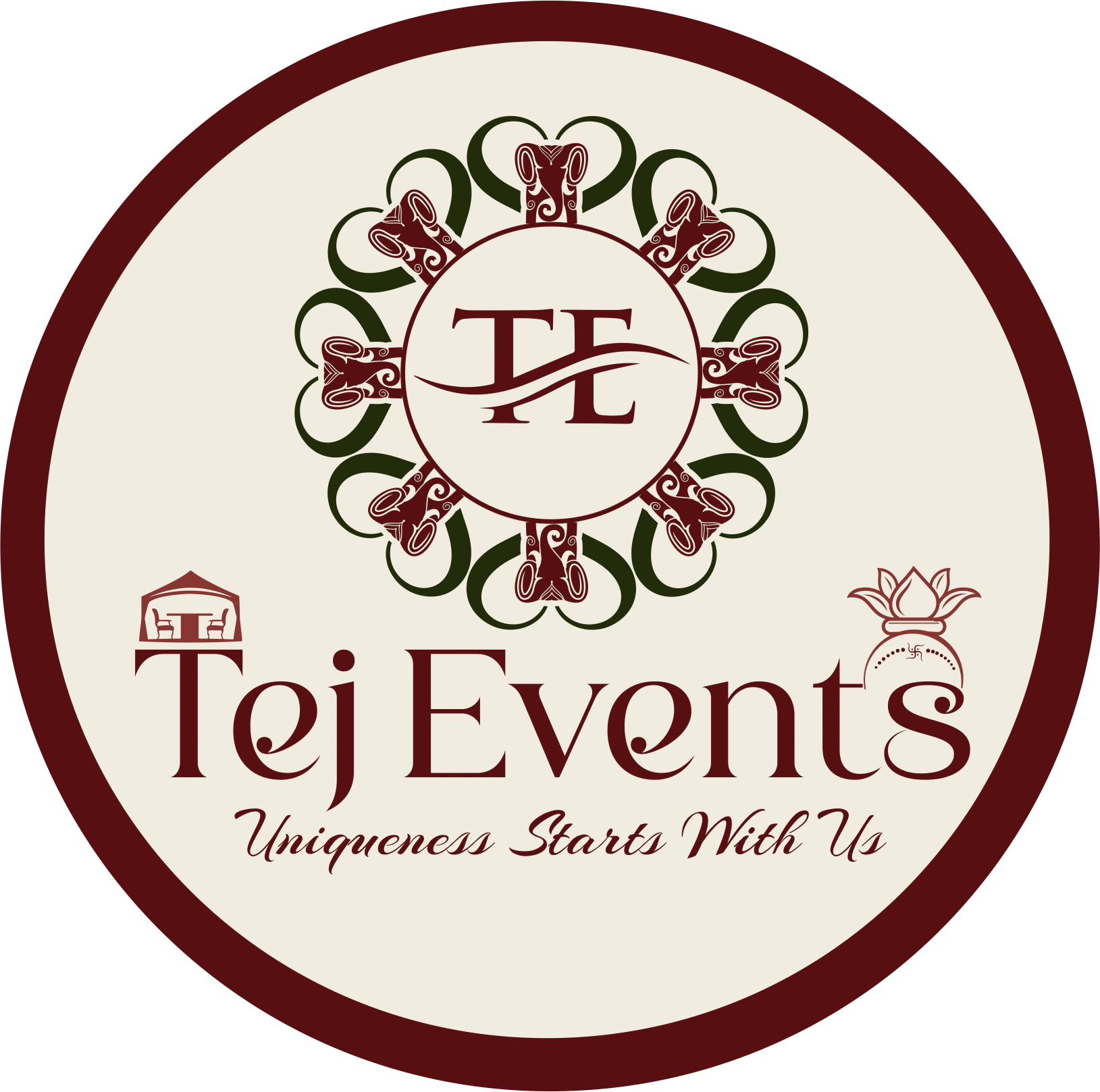 Tej Events