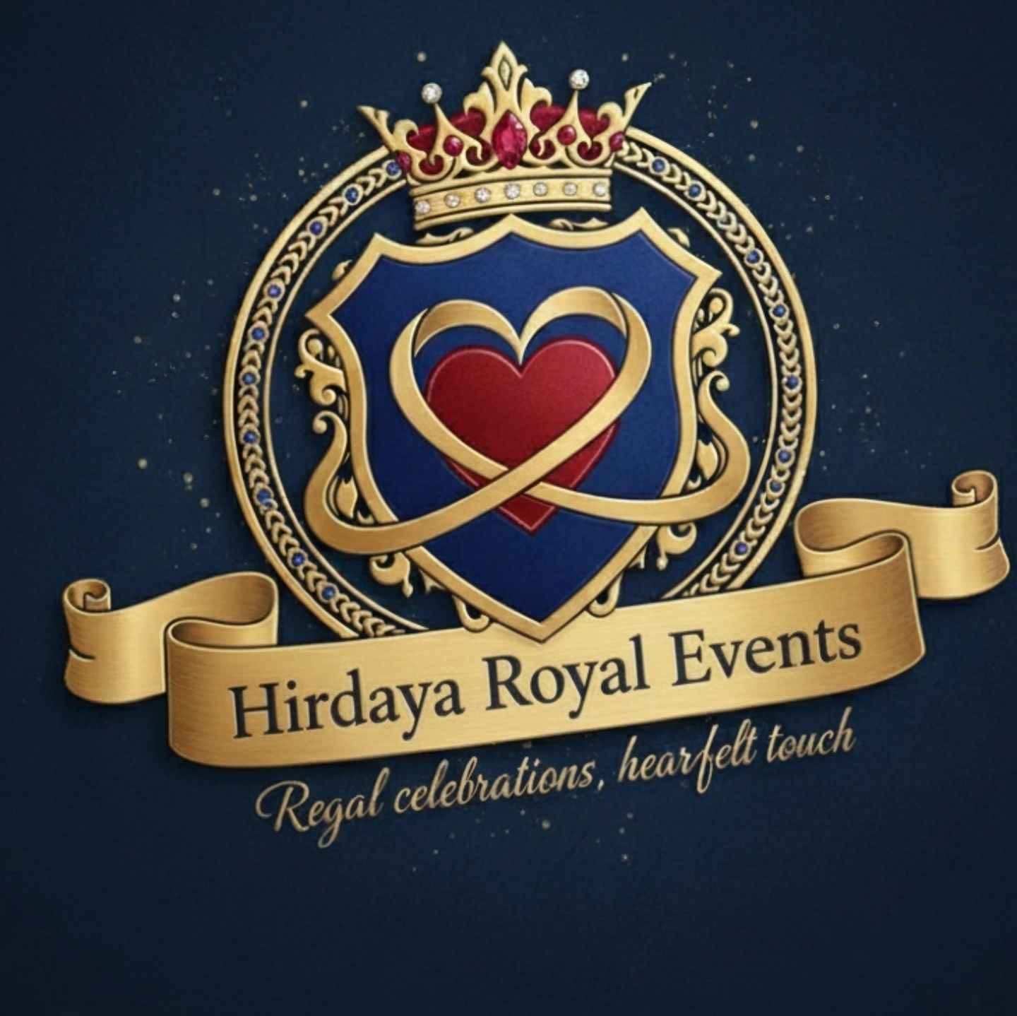Hirdaya_Royal_Events