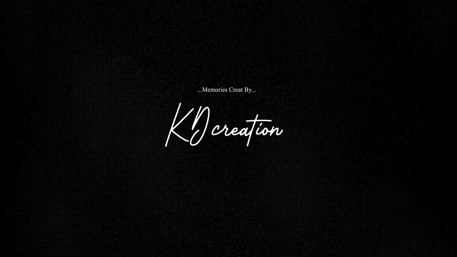 KD CREATION