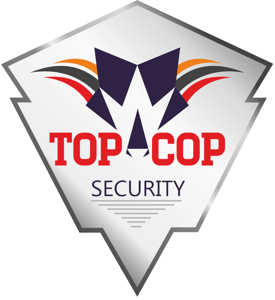 TOPCOP SECURITY AND FACILITY MANAGEMENT PVT. LTD.