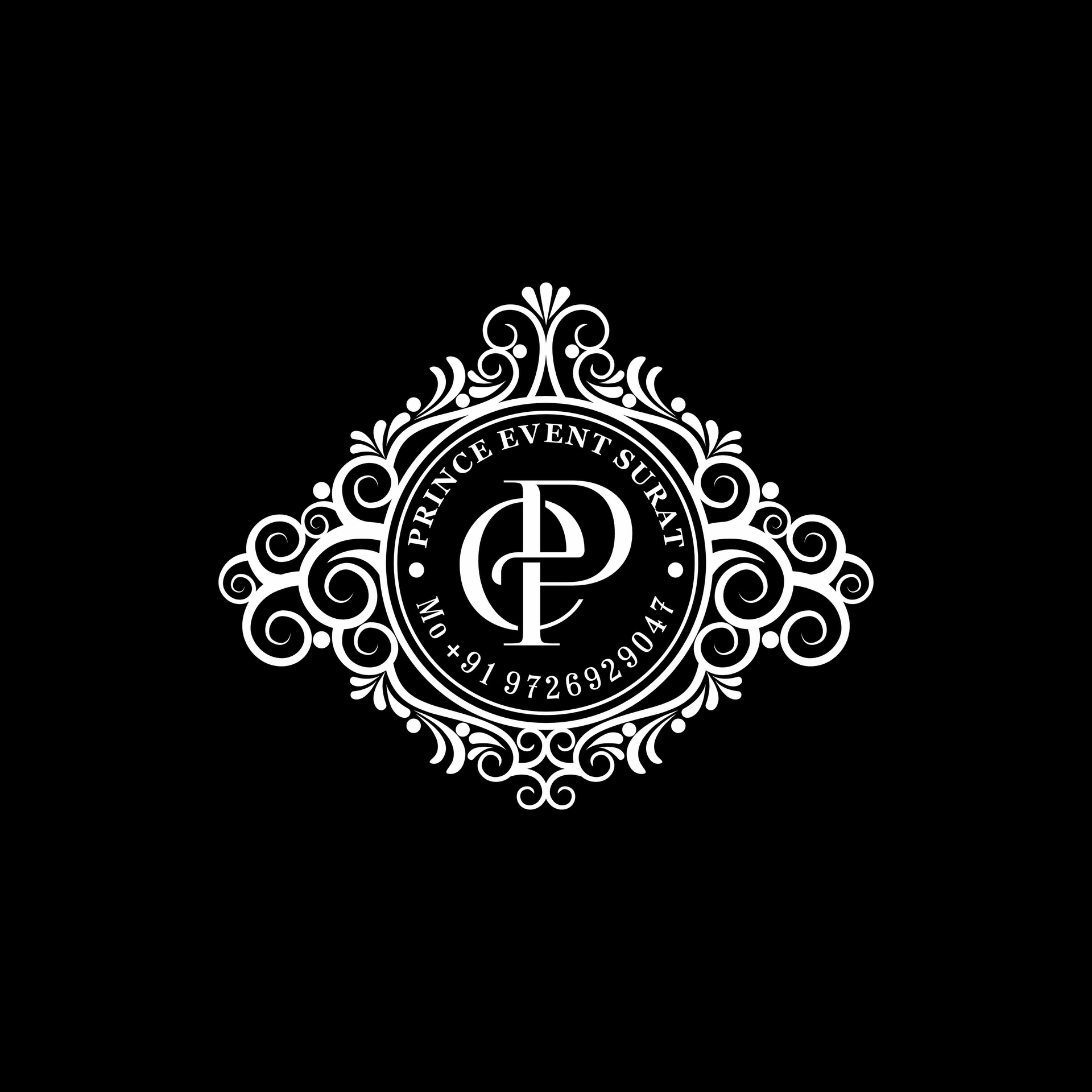 Prince Event Planner 