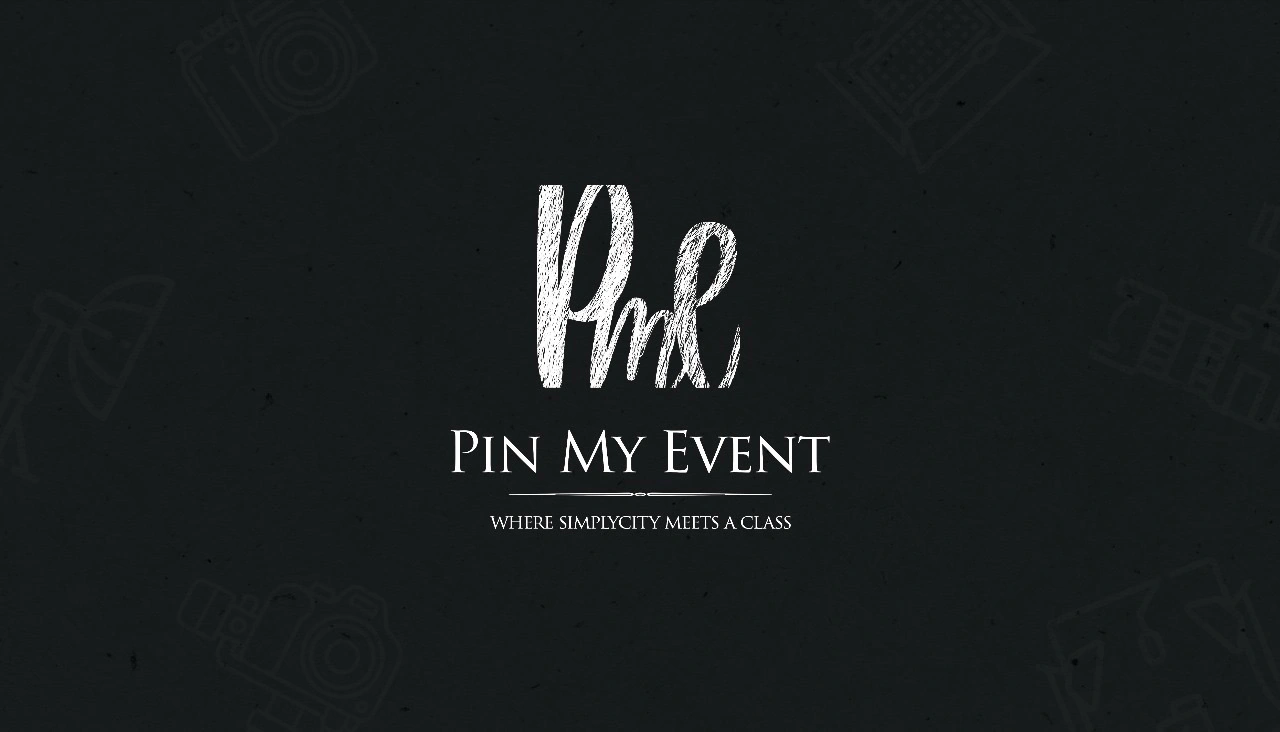 PIN MY EVENT