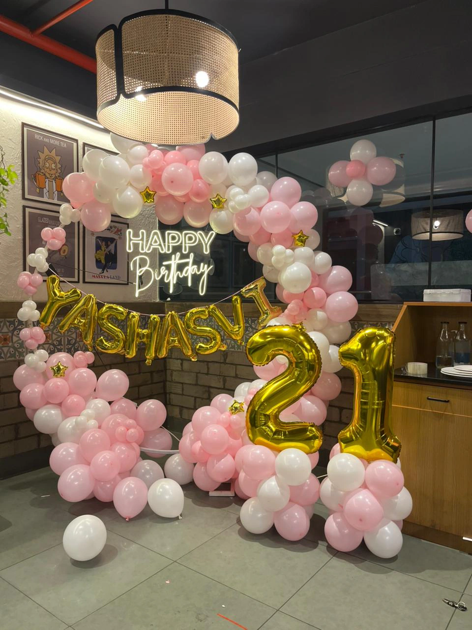 Anokhee bey events 