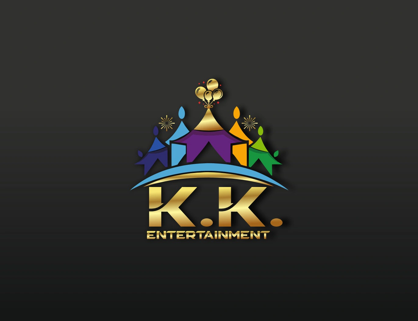 Kk entertainment