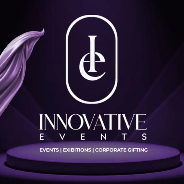 Innovative Event planner 