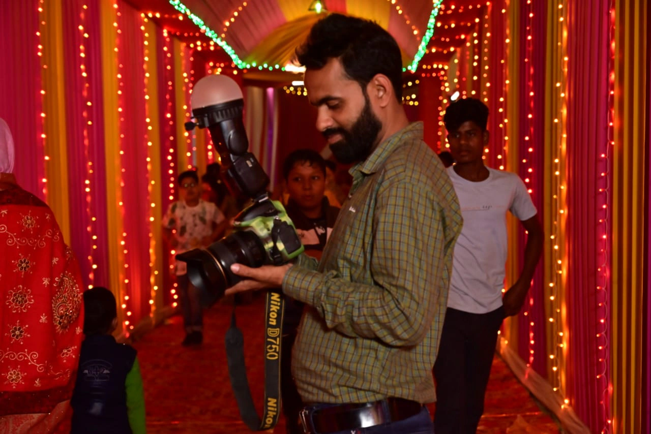 SD photography 