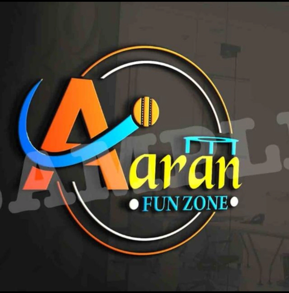 AARAN FUN ZONE 