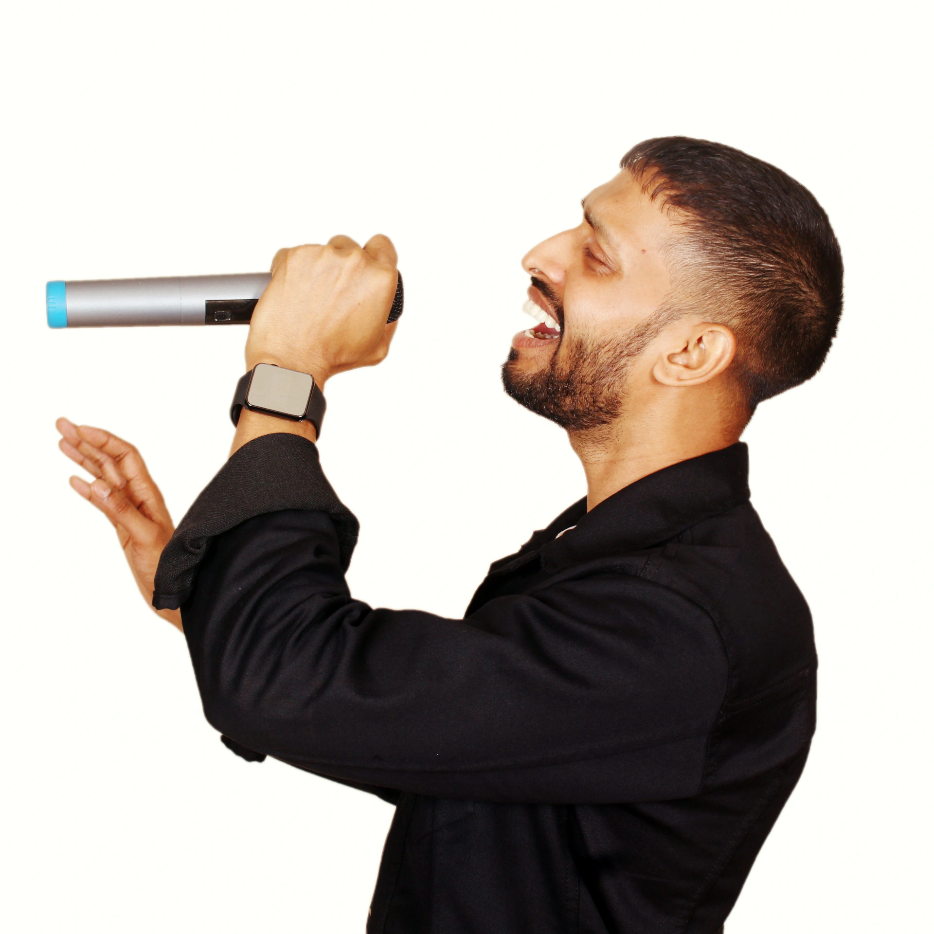 Satyendra Singh 