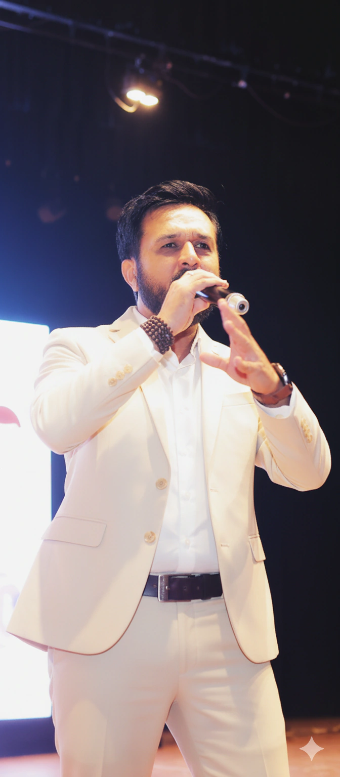 Raj Gadhavi
