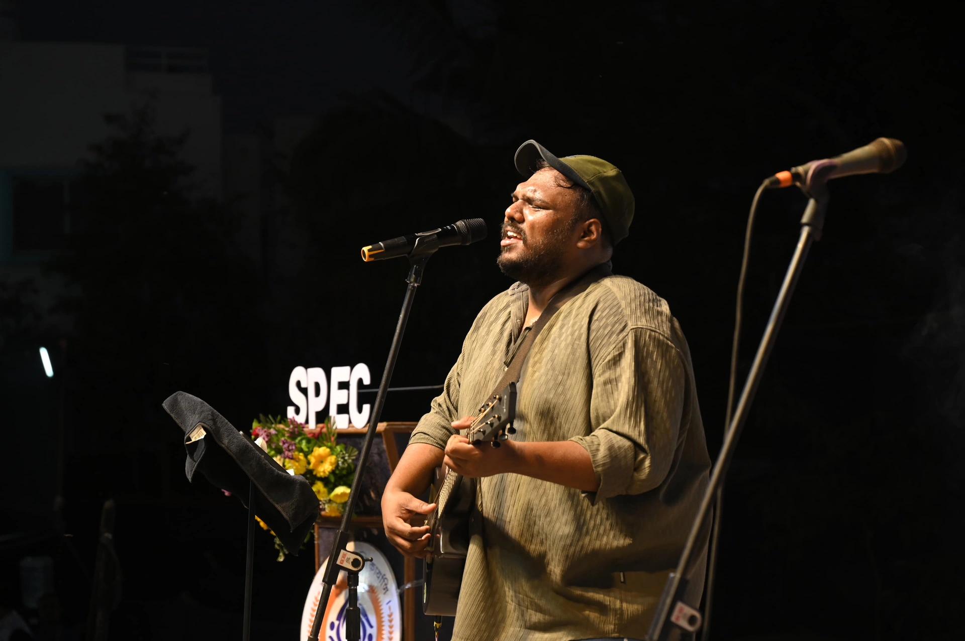 Kabira Live 