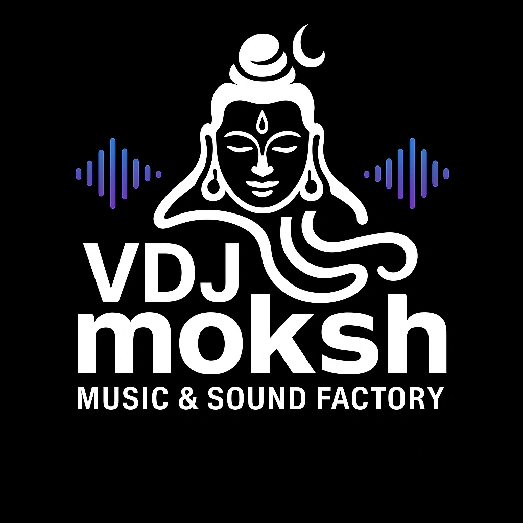 Vedio Dj Moksh 