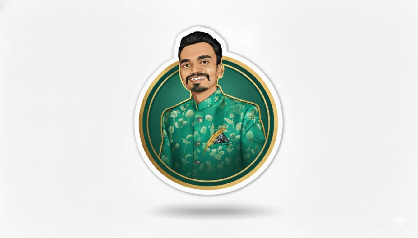 Shayar Sahab