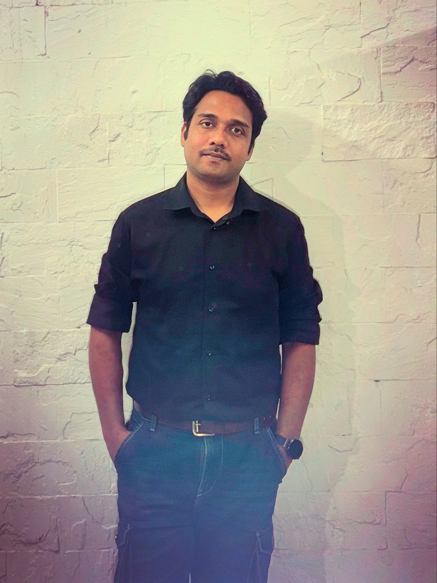 Irfan Ahmad