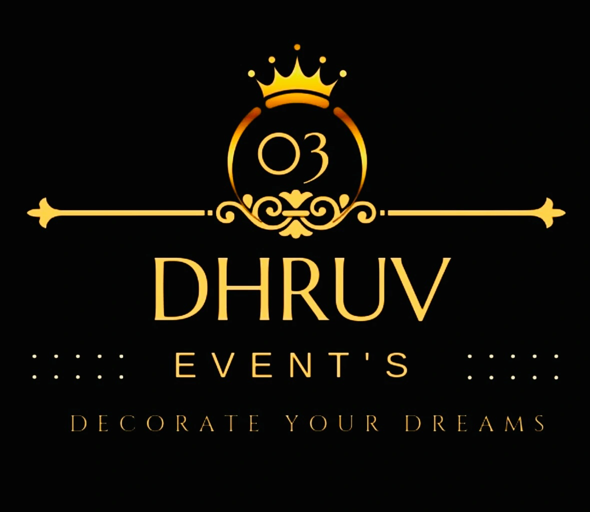 Dhruv Events & Decor 
