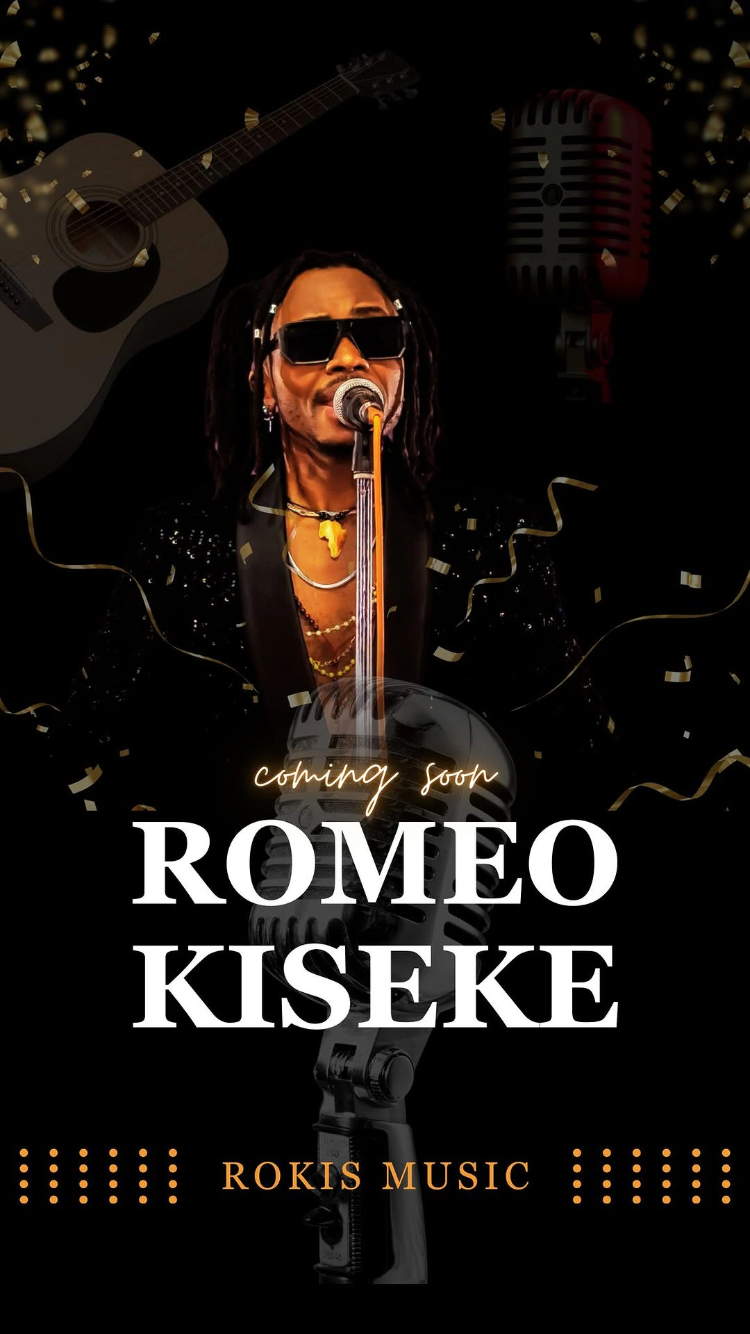 ROKIS MUSIC 