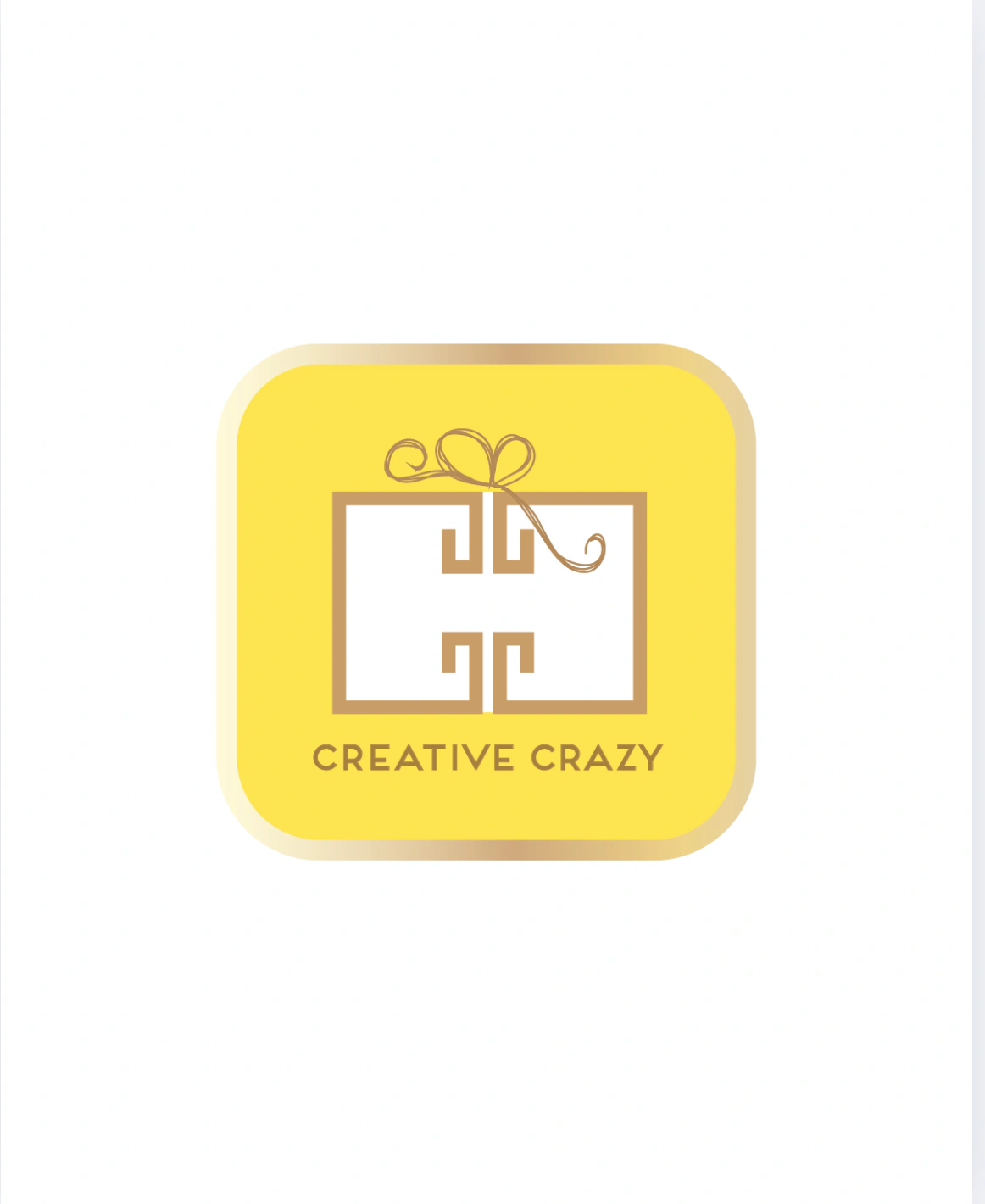 Creative Crazy