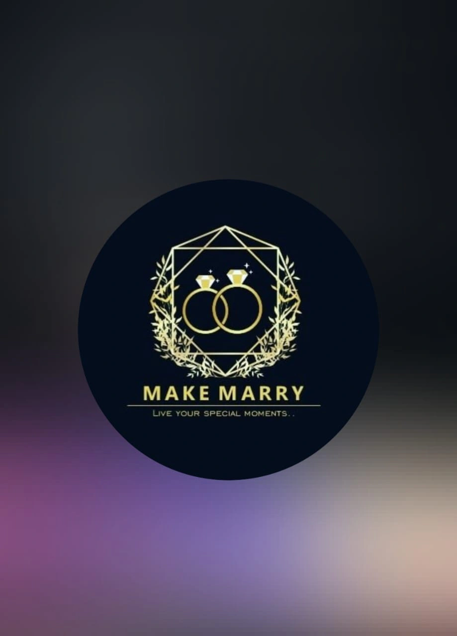 Makemarry events