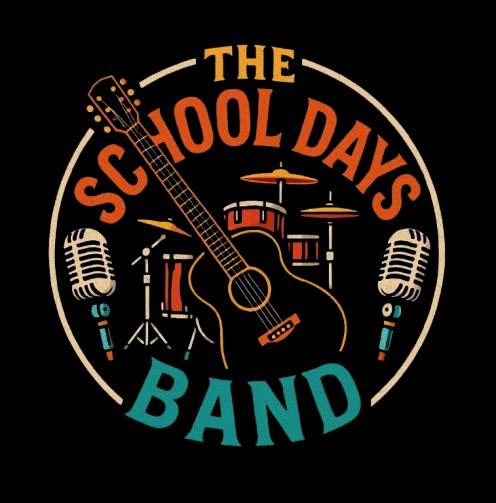 The school days band