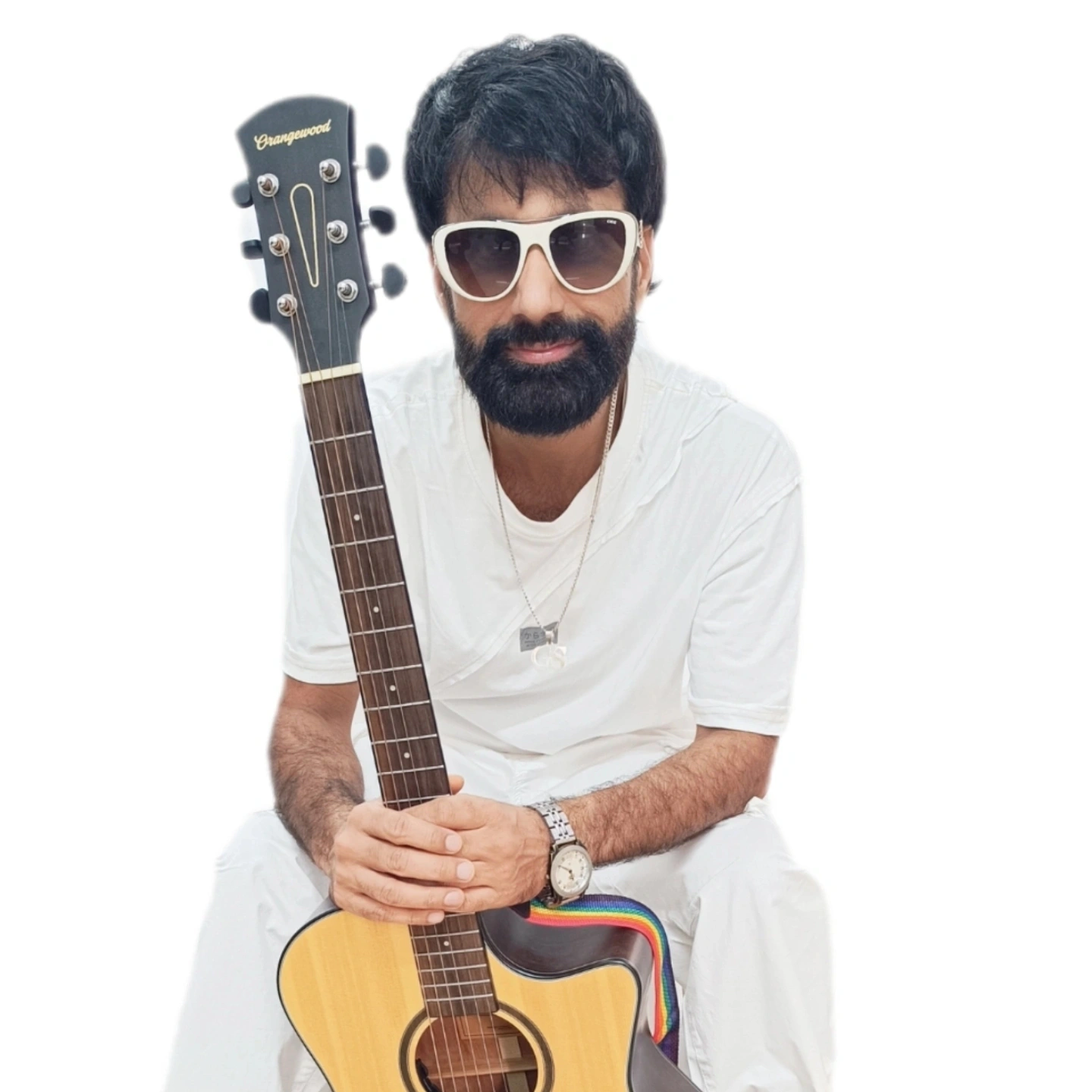 Desi Rockers band