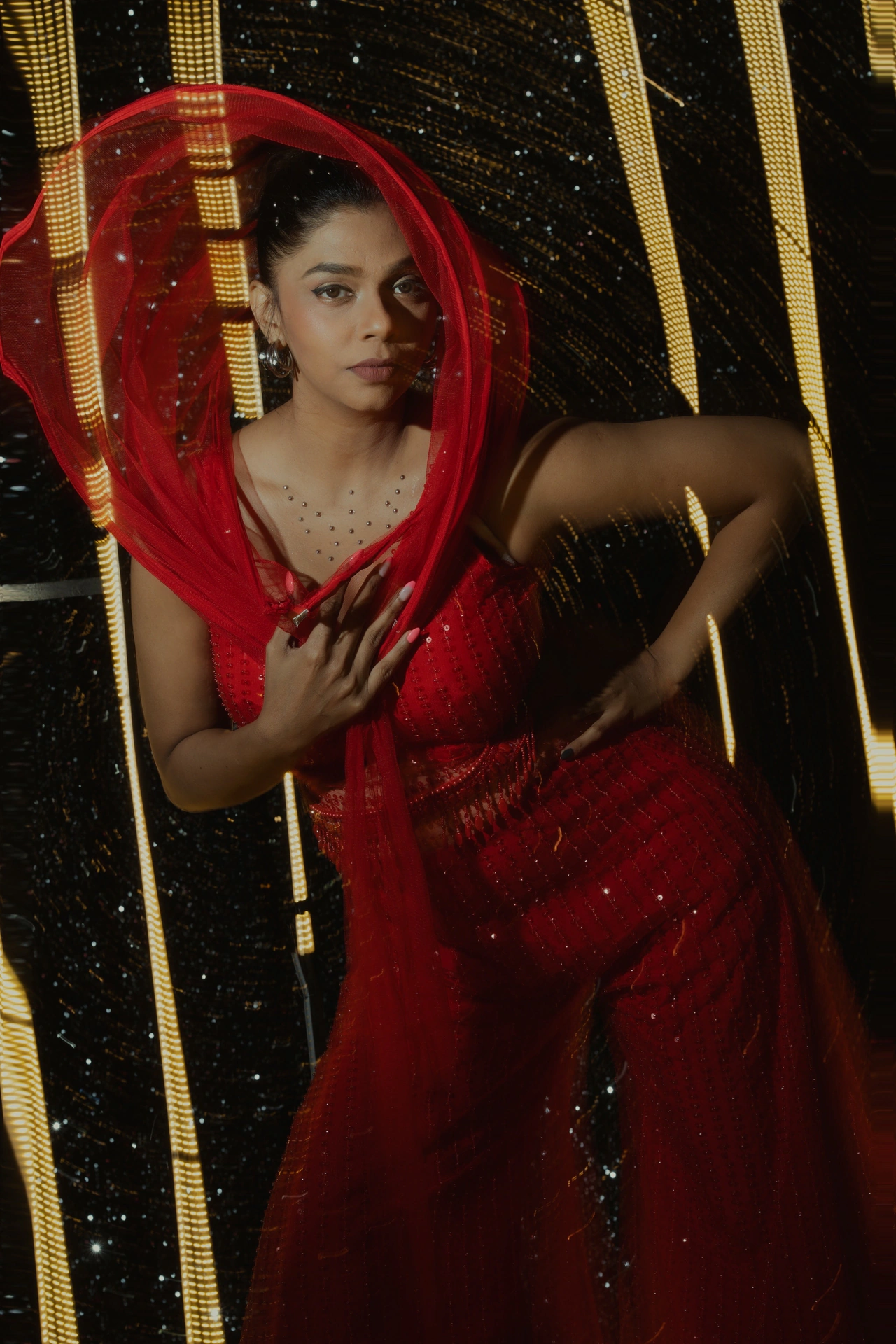 Taarika joshi