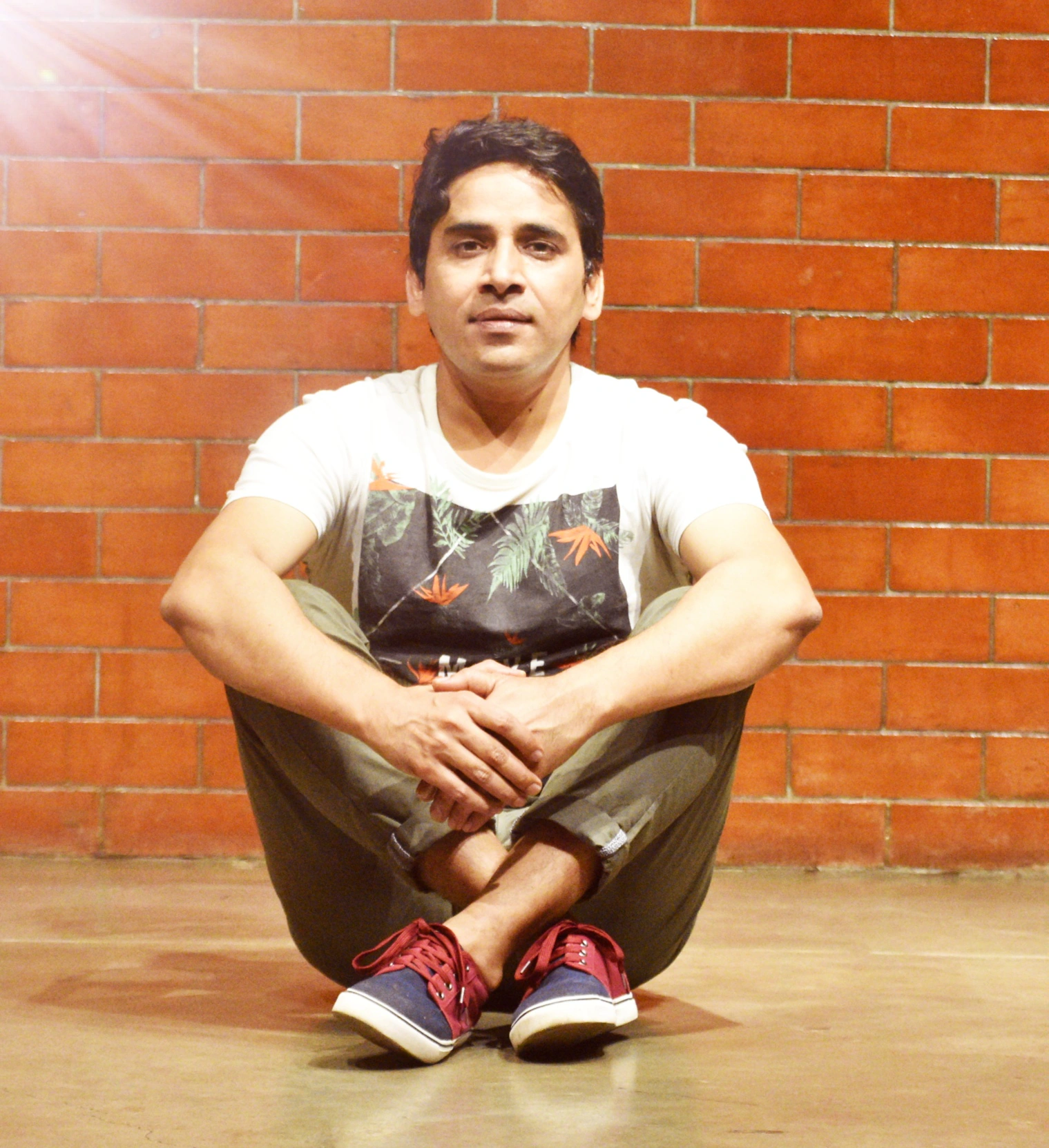Mohit Sharma 