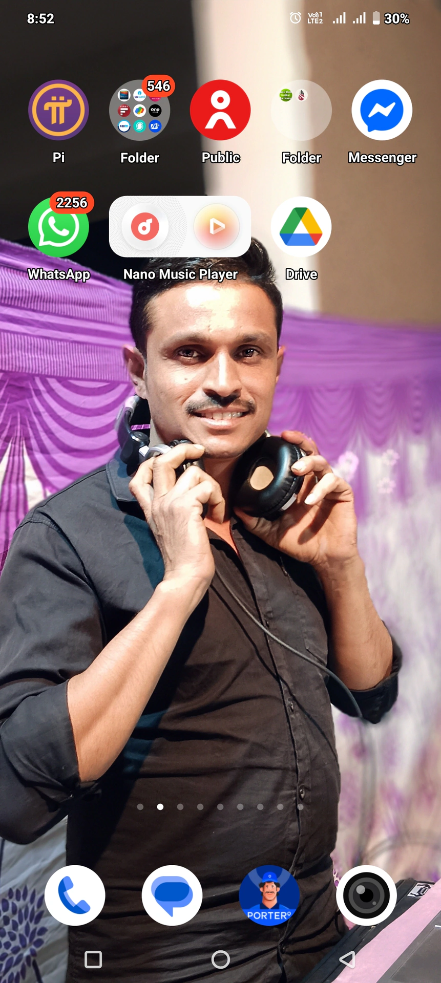 Dj Mr.Perfect