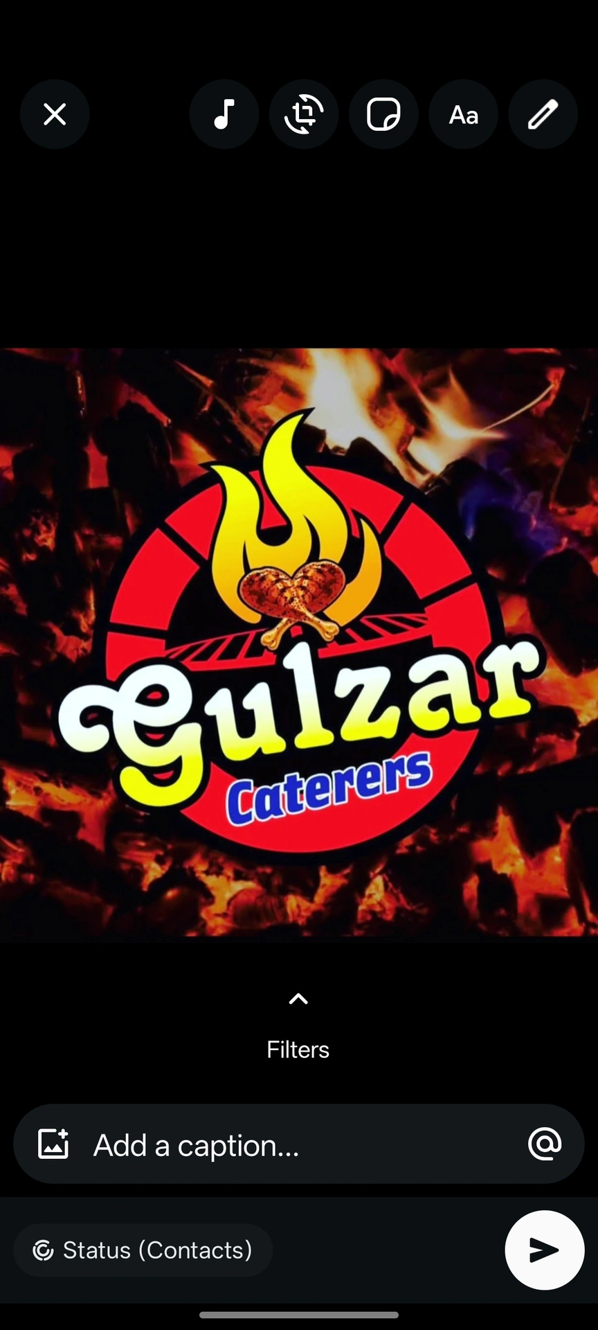 Gulzar Caterers 