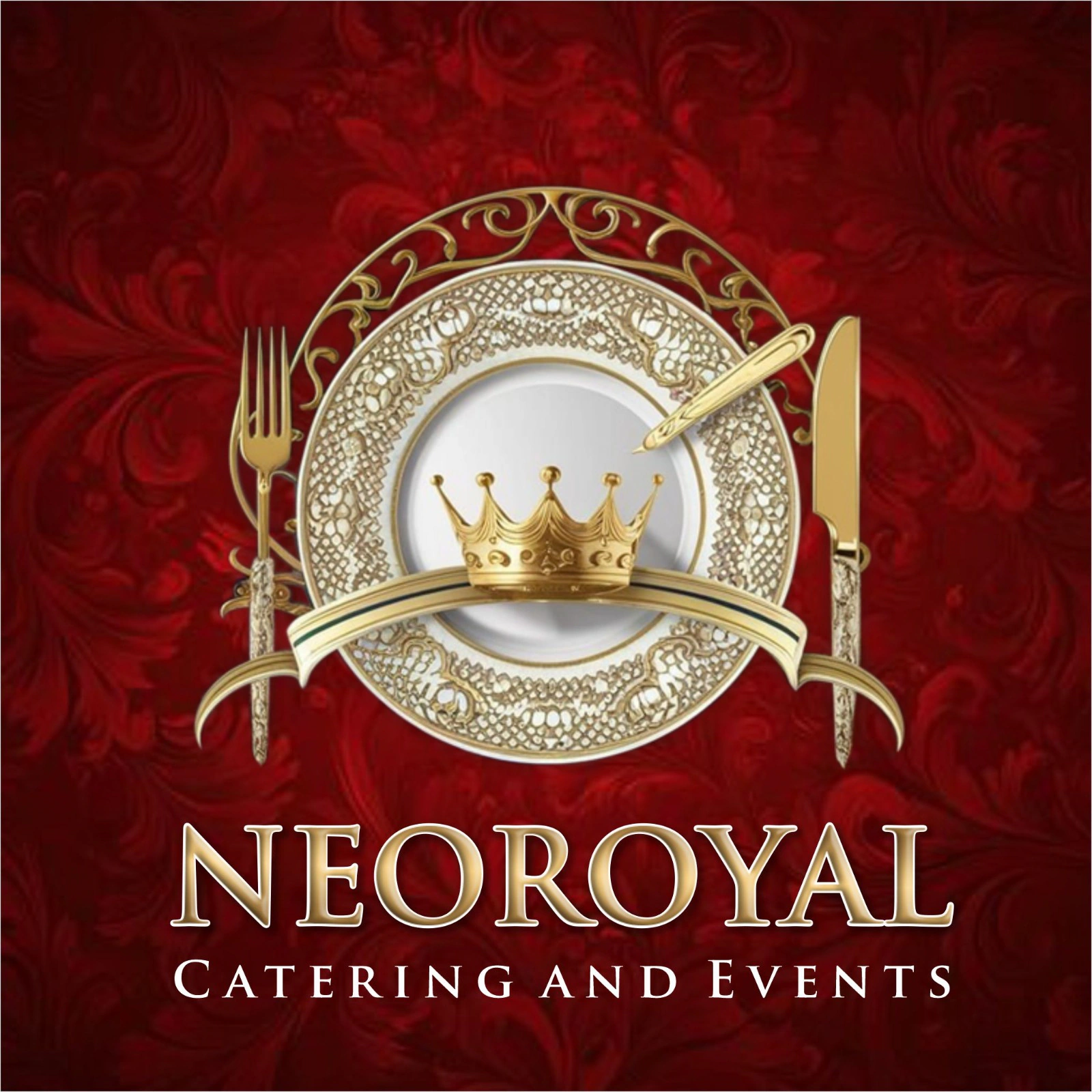 Neoroyal Catering And Events