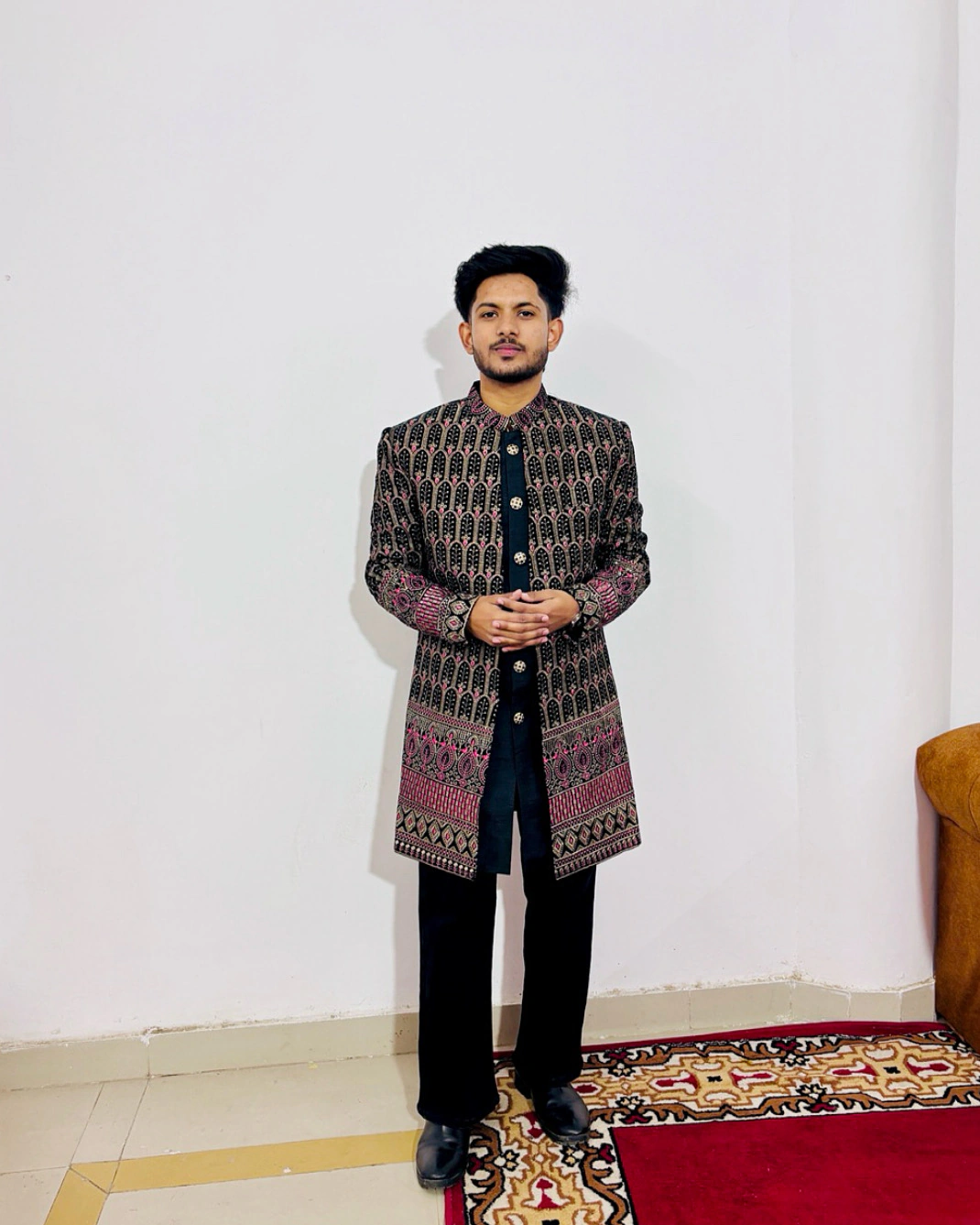 Kunal singh (singer)