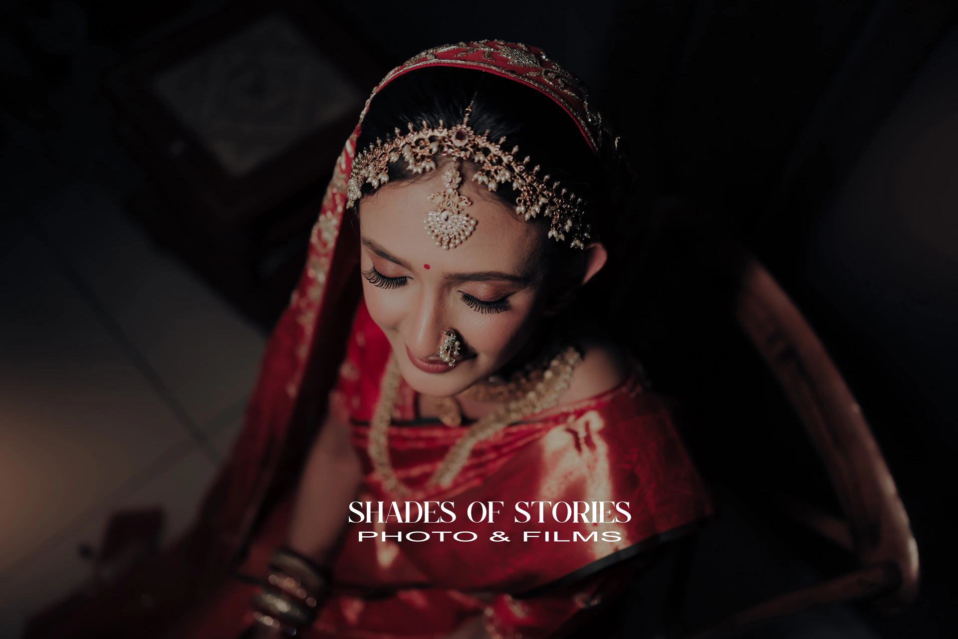SHADES OF STORIES 
