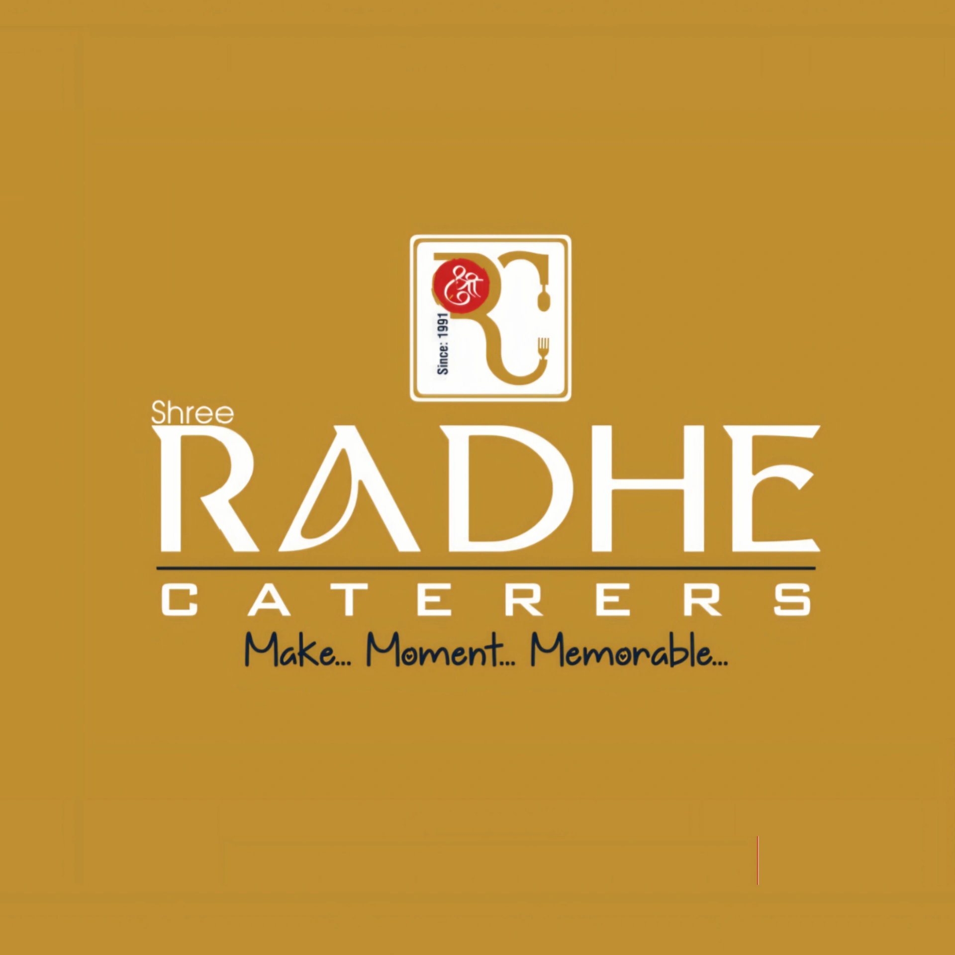 Shree Radhe Caterers 