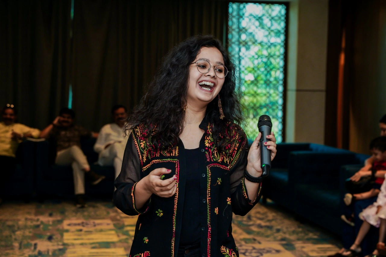 SHIVANI MODH