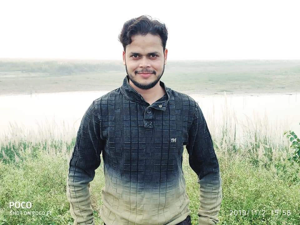 Bhojpuri Varta