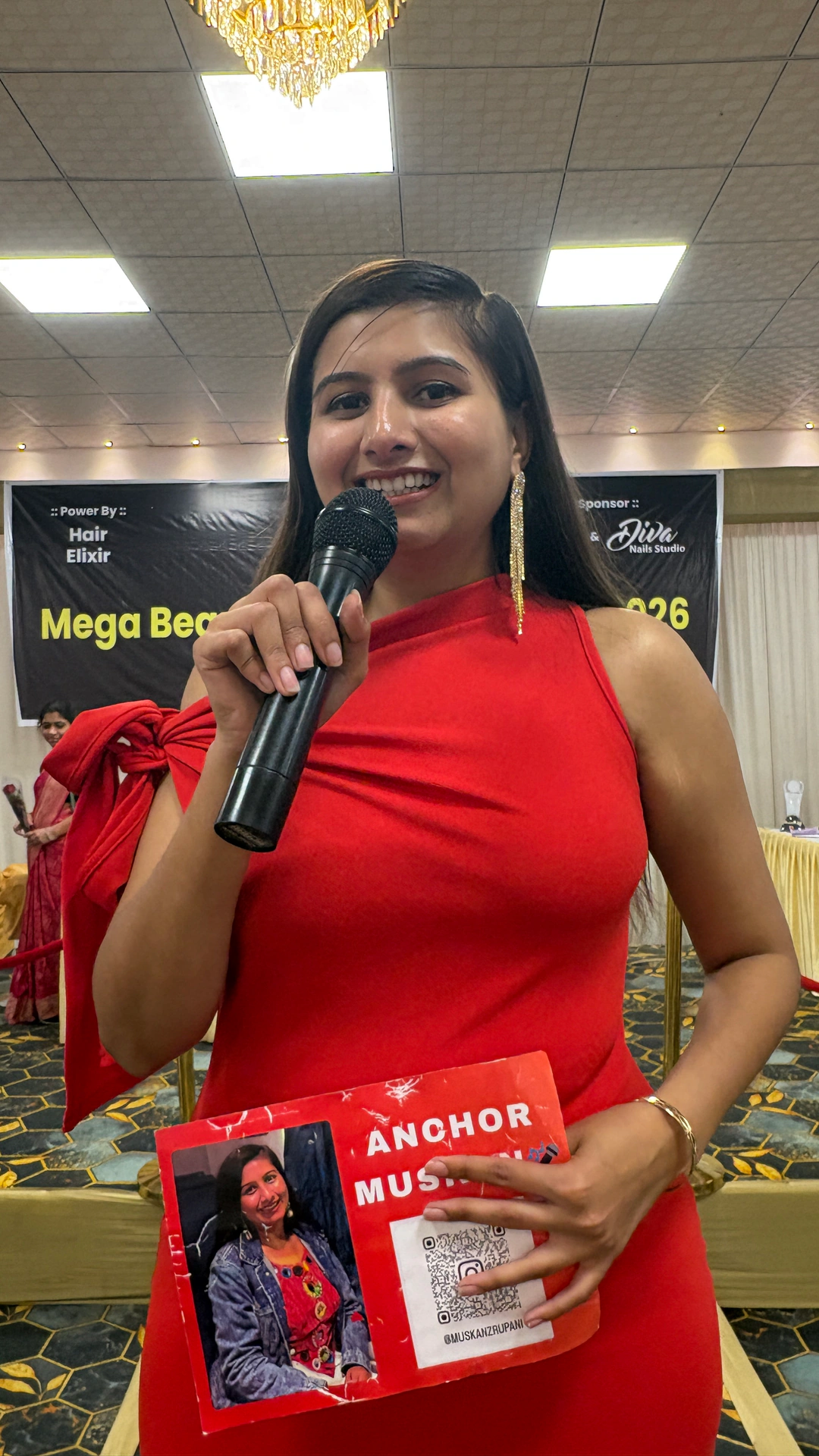 Muskan Rupani