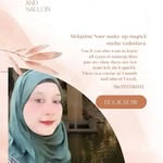 Noor makeup magick studio vadodara 