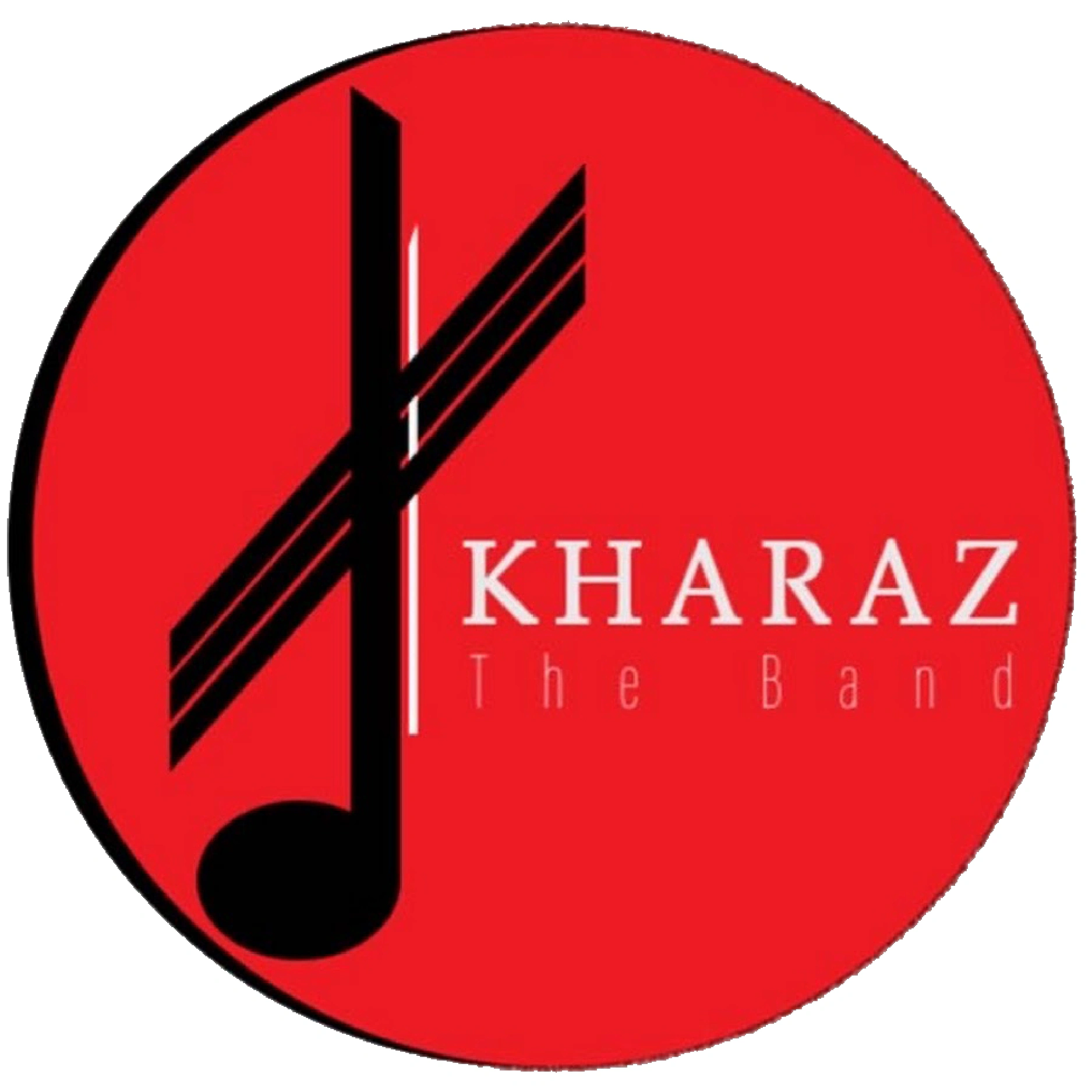 Kharaz The Band