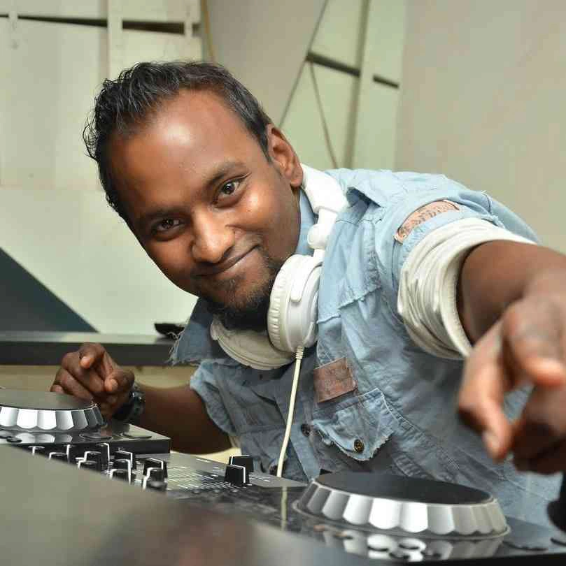 DJ Sid Sean