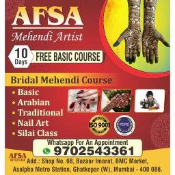 Afsa Event Management 