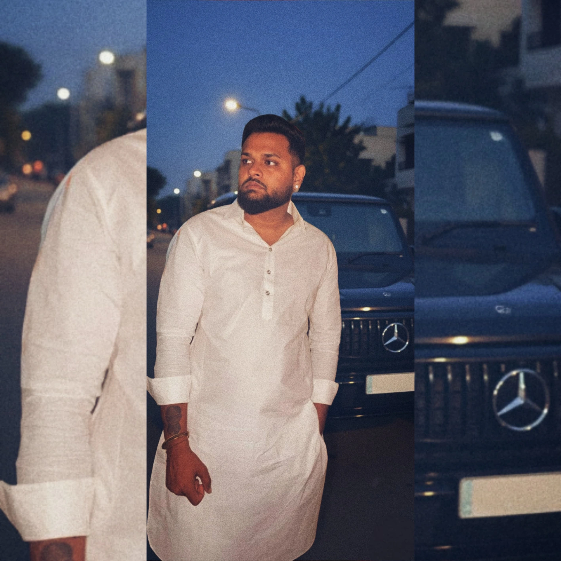 Selfmade Punjabi hiphop community