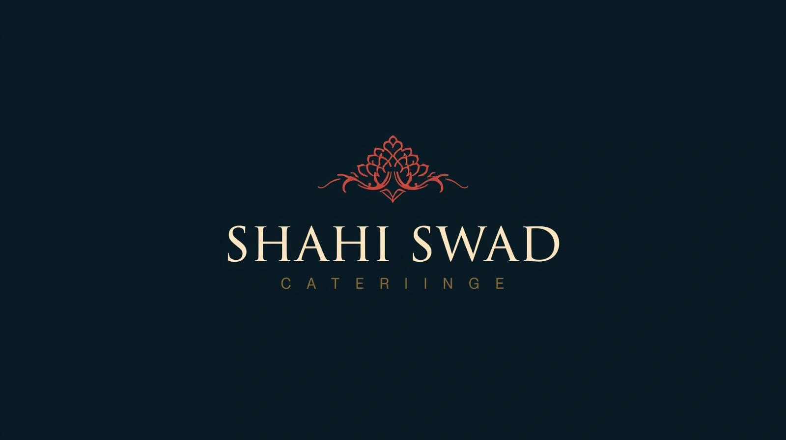 Shahi Swad Catering