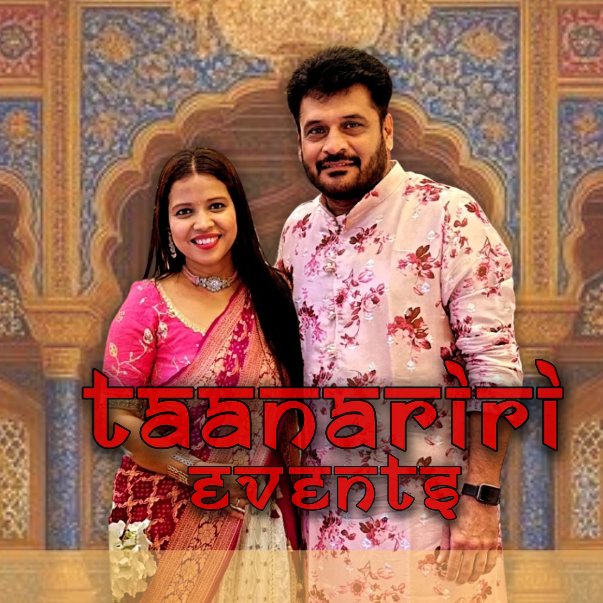 Taanariri Events