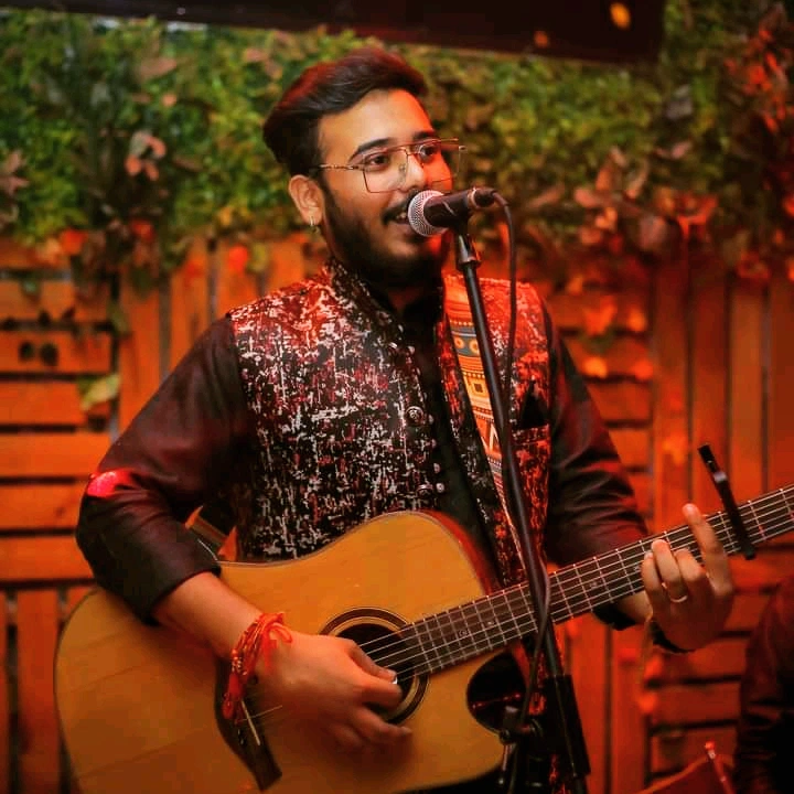 Akash chauhan