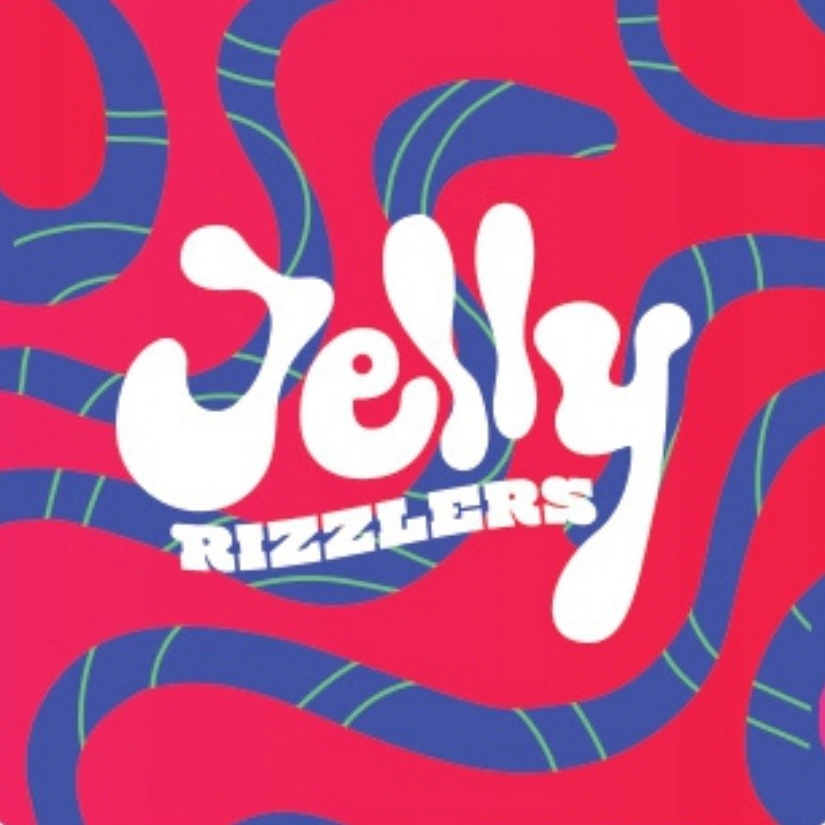 Jelly rizzlers