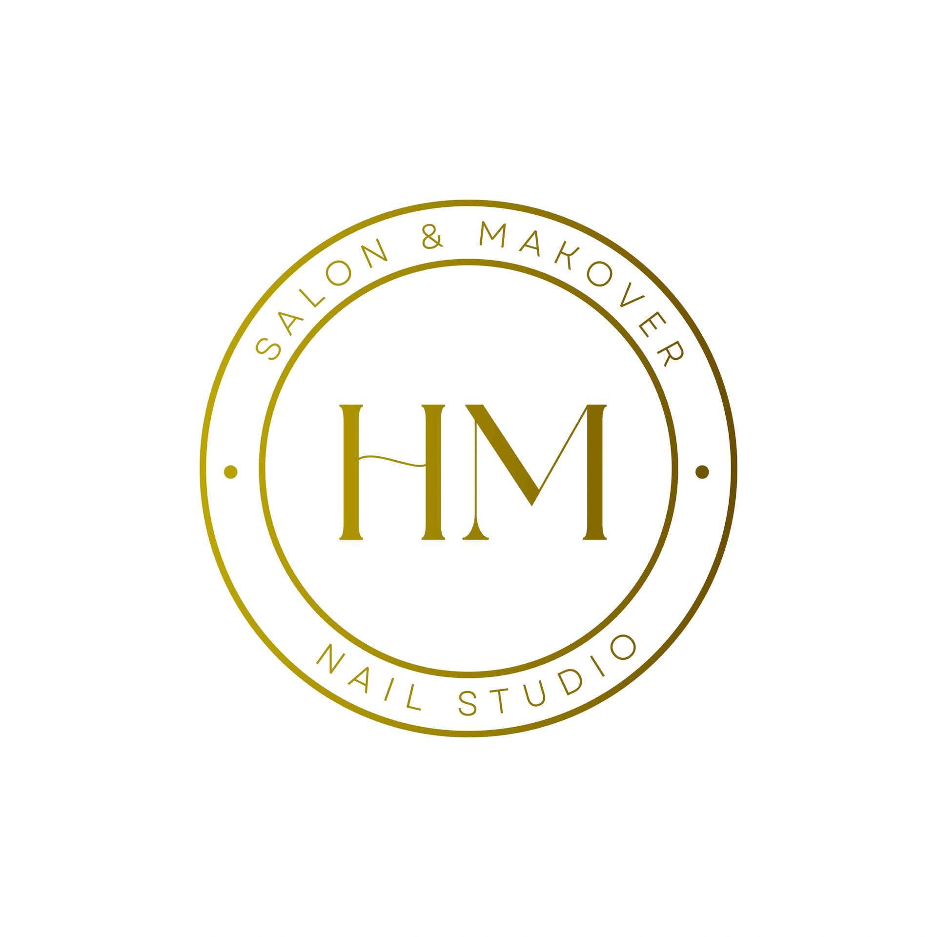 HM SALON MAKEOVER NAIL STUDIO