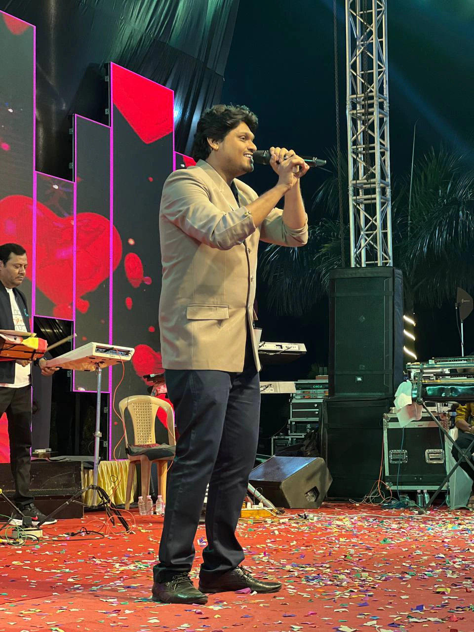 Avinash salve 