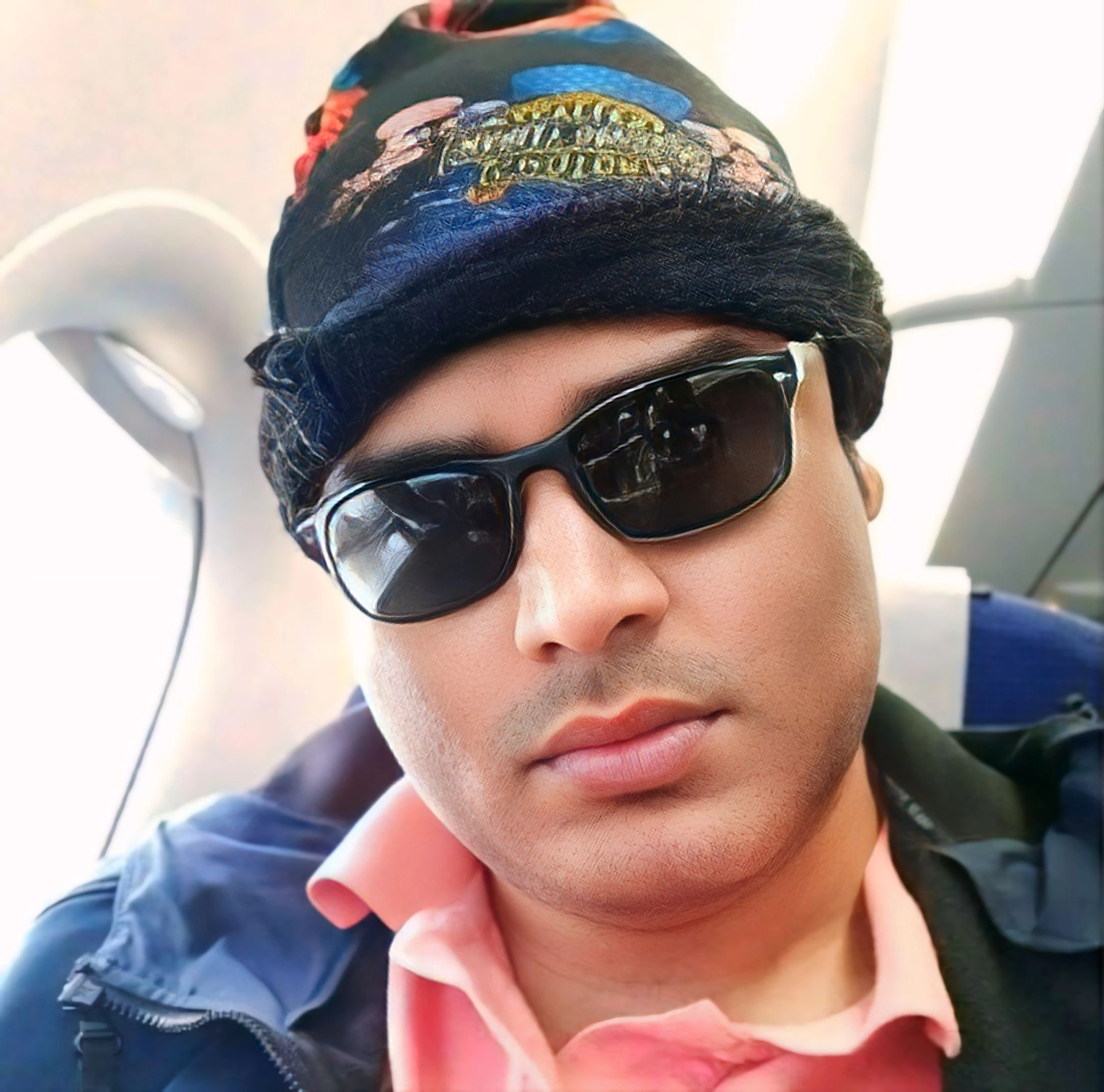 Sabir Khan