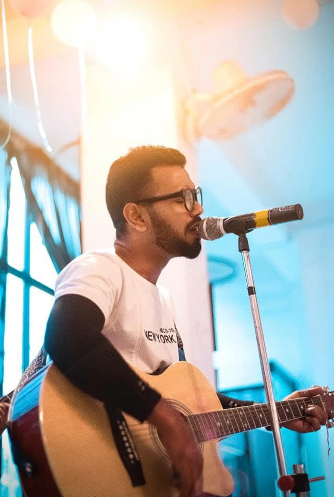 Anupam Music