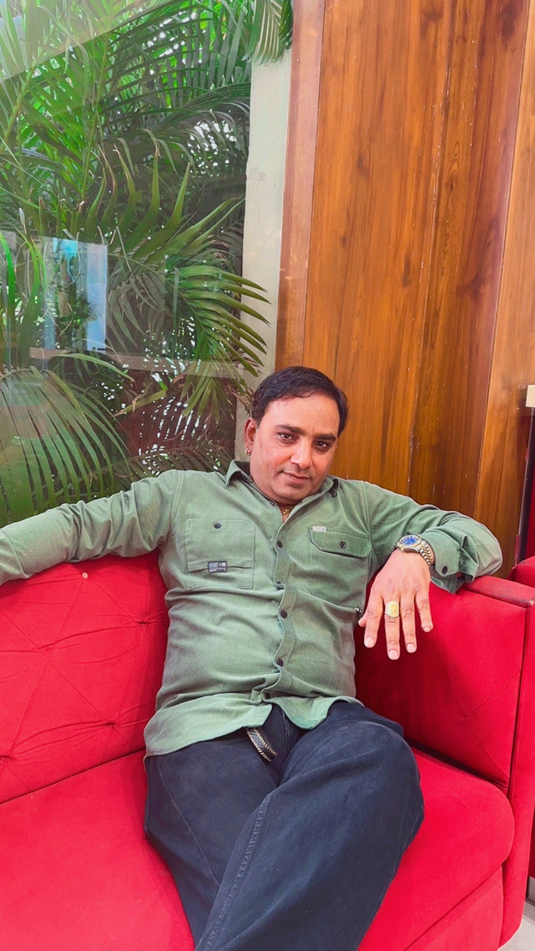 Rahul Bhavsar
