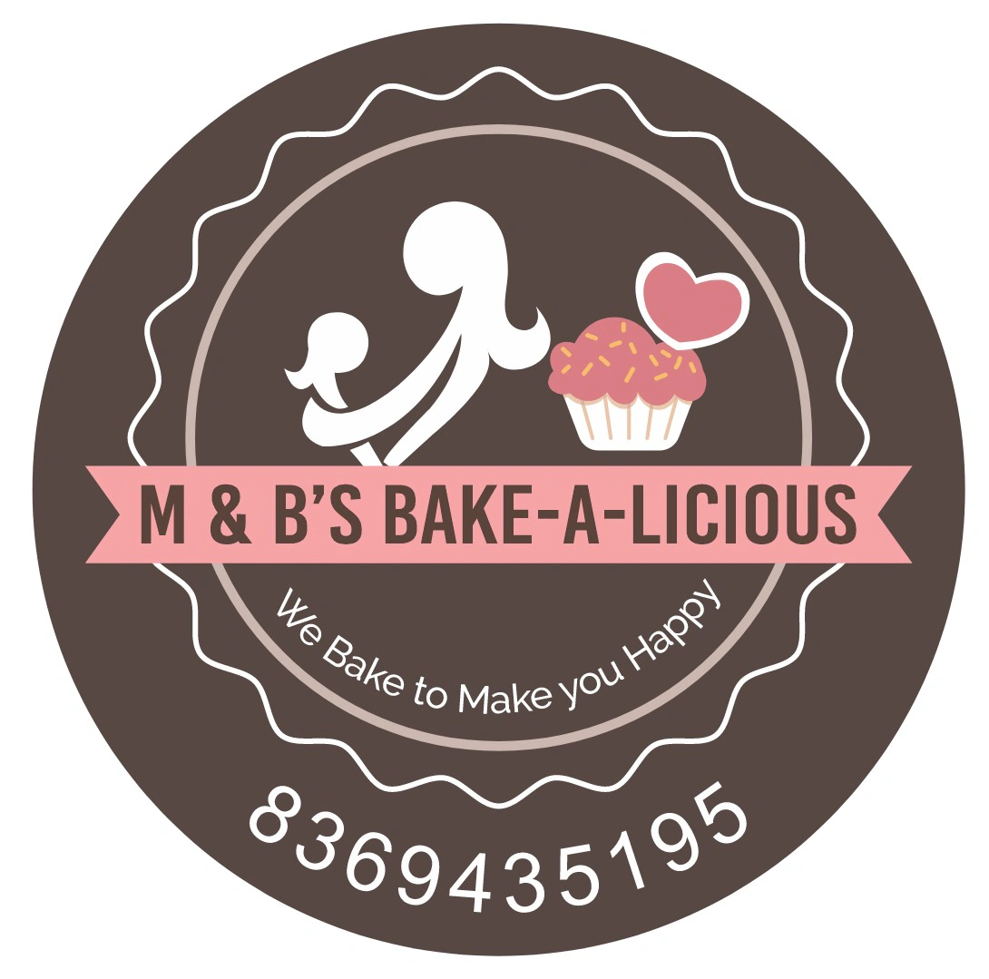 M&Bs Bake-a-Licious 