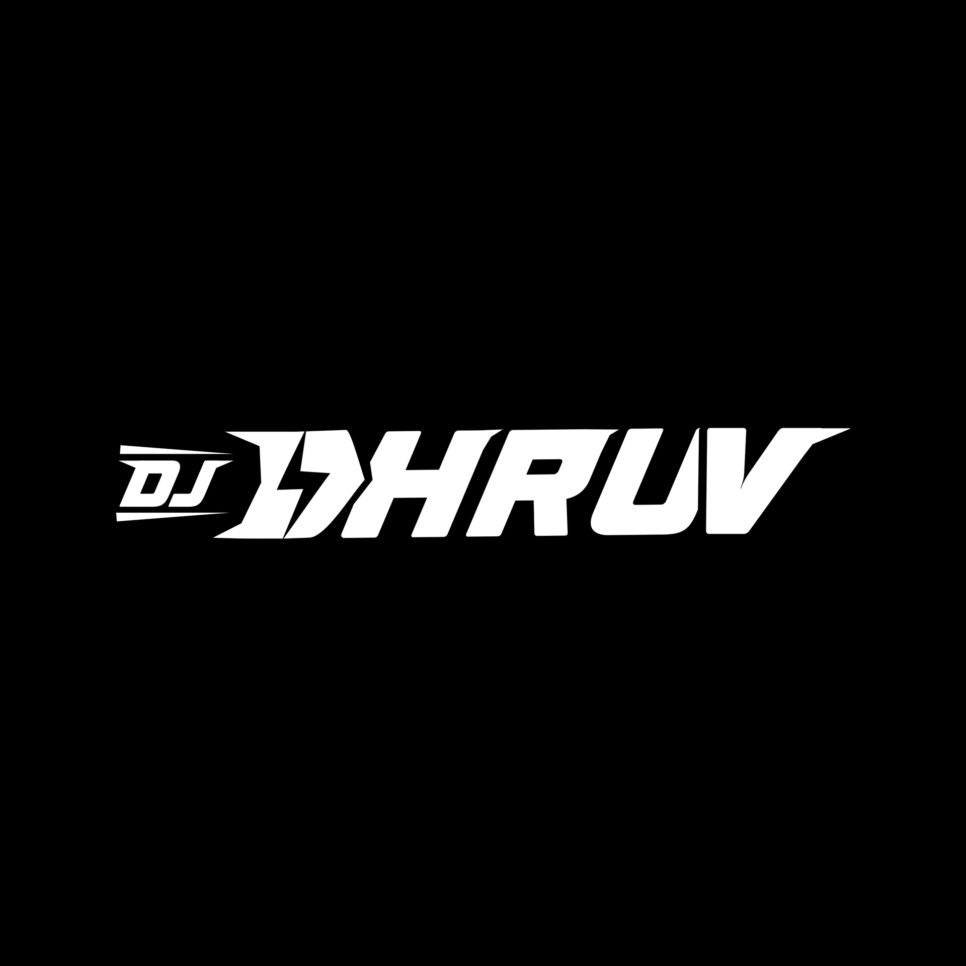 DJ Dhruv